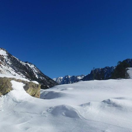 Studio Renove Pour 4 Pers A 50M Du Telecabine - Fr-1-234-293 Cauterets Exteriör bild