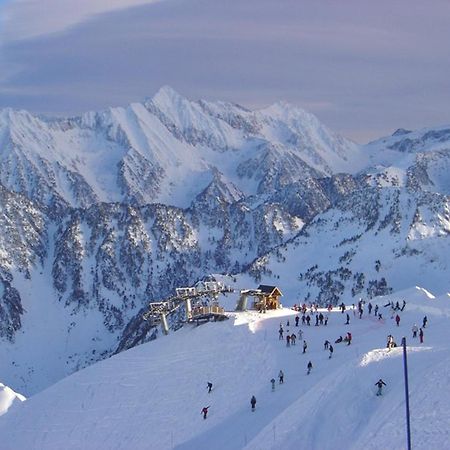 Studio Renove Pour 4 Pers A 50M Du Telecabine - Fr-1-234-293 Cauterets Exteriör bild