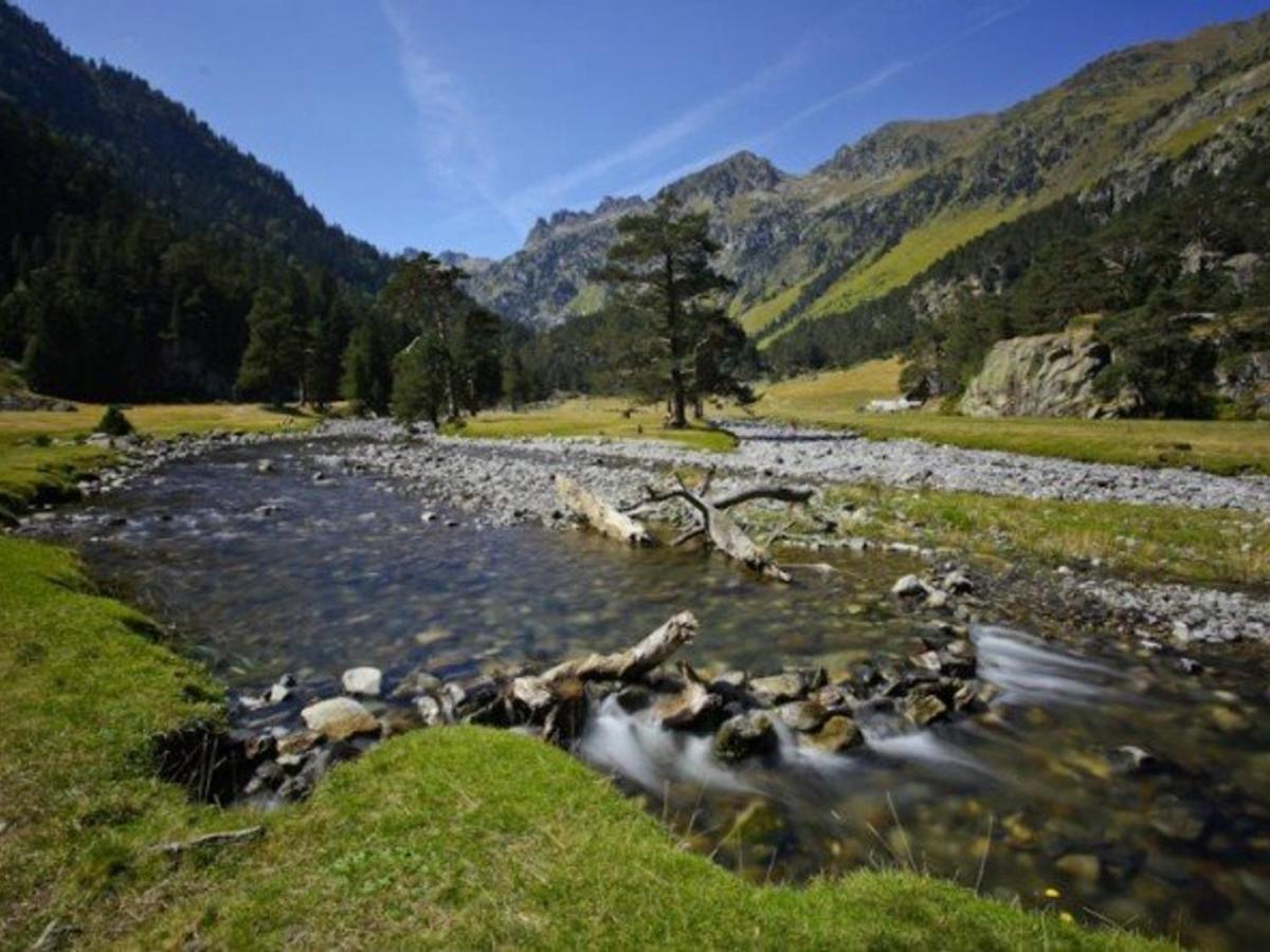 Studio Renove Pour 4 Pers A 50M Du Telecabine - Fr-1-234-293 Cauterets Exteriör bild