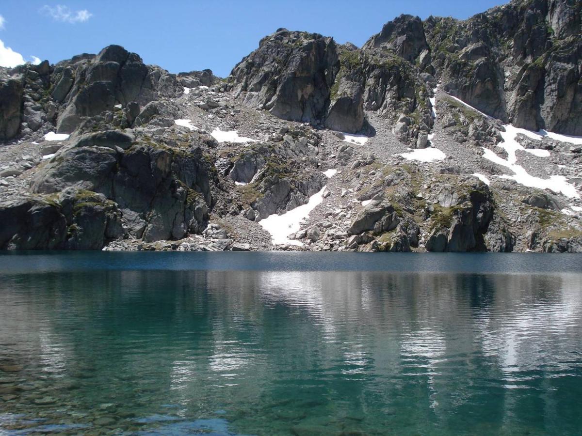 Studio Renove Pour 4 Pers A 50M Du Telecabine - Fr-1-234-293 Cauterets Exteriör bild